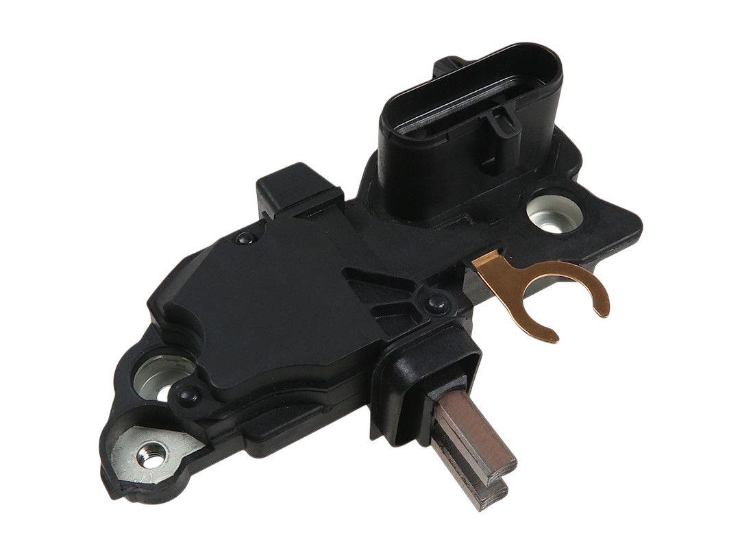 Regulator FH